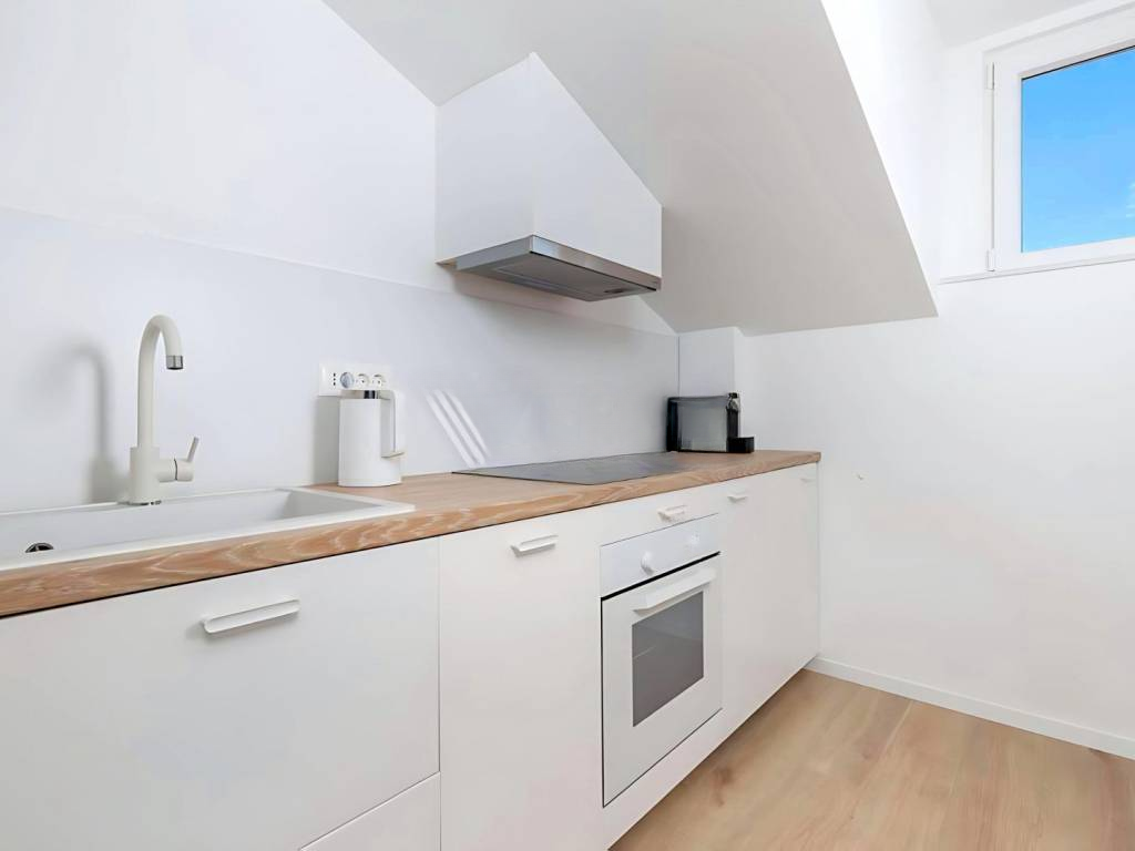 Квартира в Опатии, Хорватия, 84 м² - фото 4