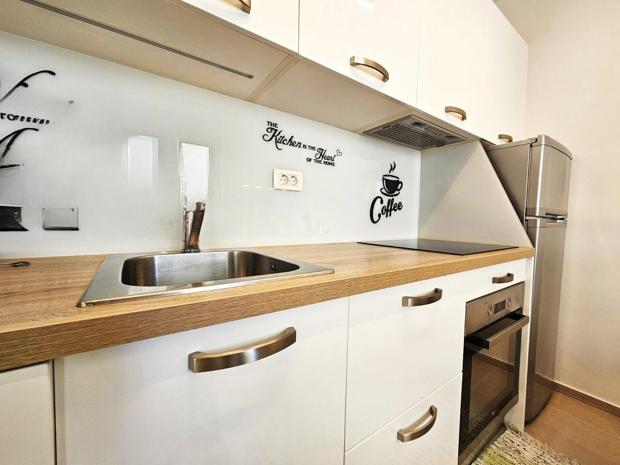 Квартира в Изоле, Словения, 33 м² - фото 4