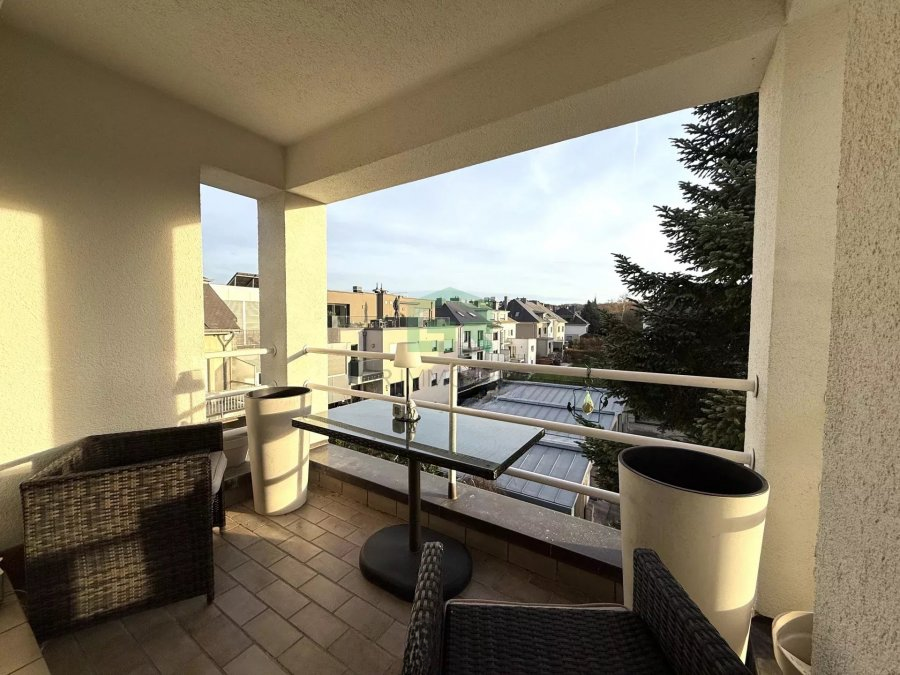 Квартира в Люксембурге, Люксембург, 100 м² - фото 4