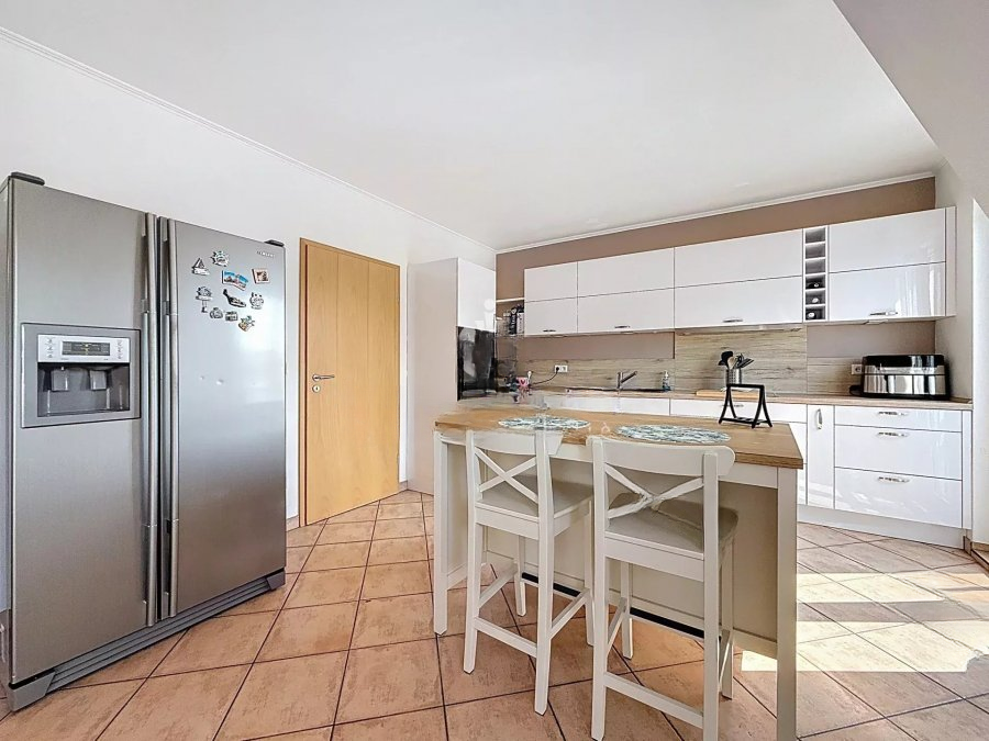 Квартира в Люксембурге, Люксембург, 121 м² - фото 4