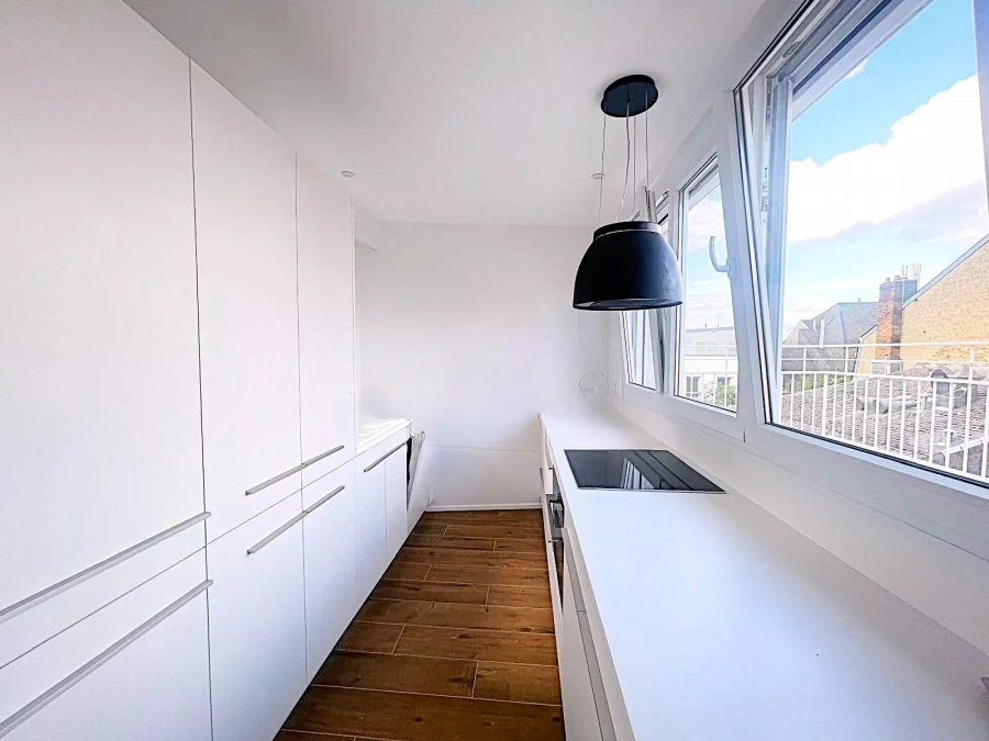 Квартира в Люксембурге, Люксембург, 105 м² - фото 4