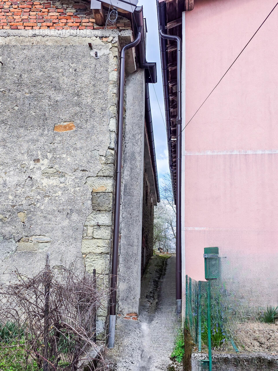 Дом в Илирске-Бистрице, Словения, 295 м² - фото 4