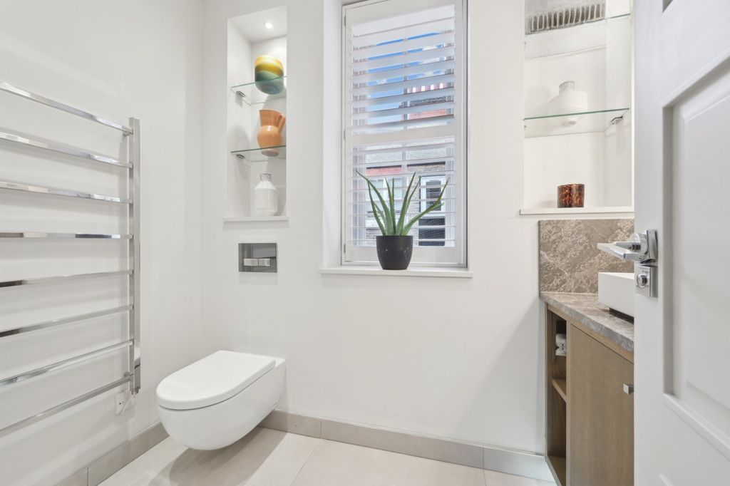 Квартира в Лондоне, Великобритания, 120 м² - фото 4