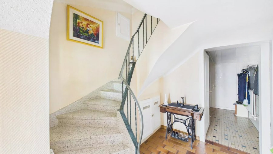 Квартира в Люксембурге, Люксембург, 130 м² - фото 4