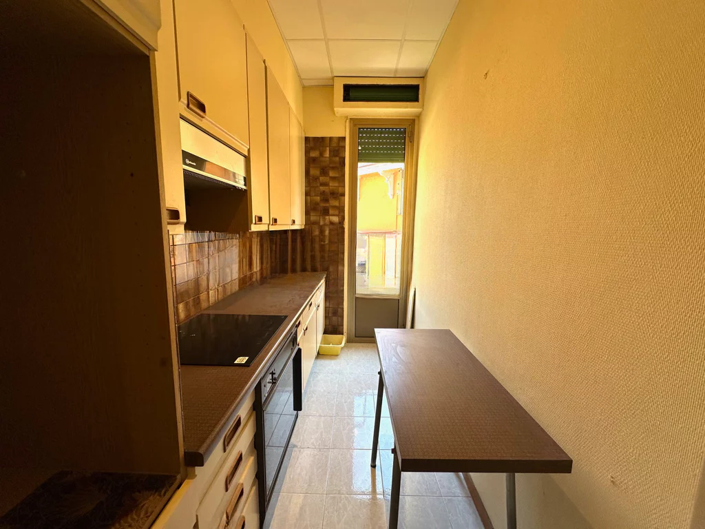 Квартира в Монегетти, Монако, 45 м² - фото 4