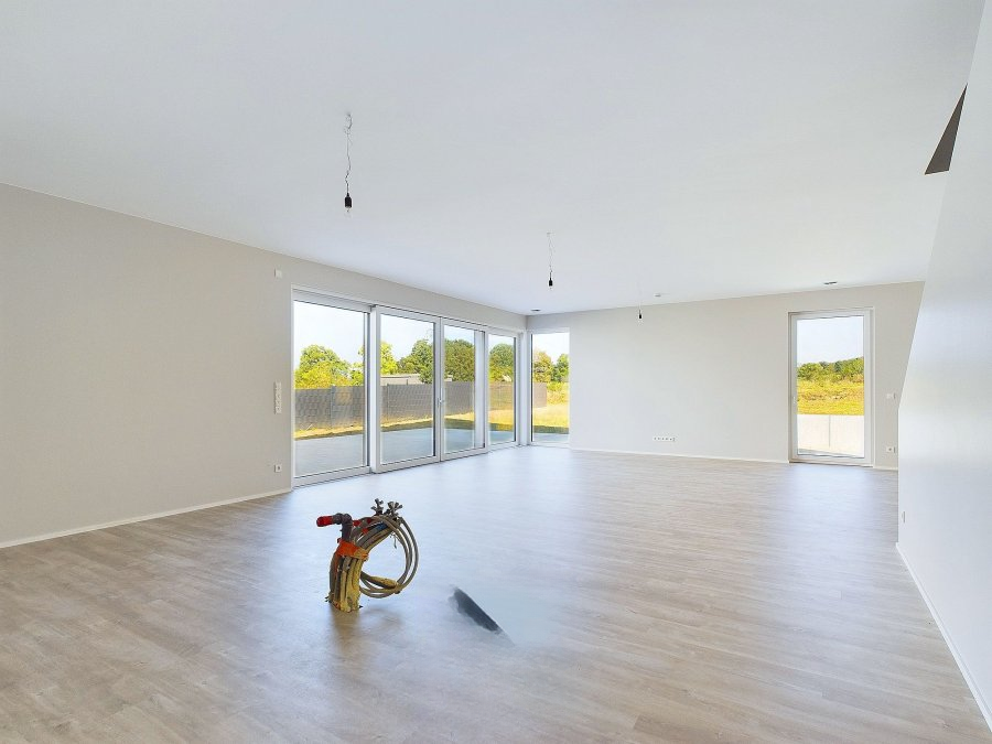 Квартира в Люксембурге, Люксембург, 160 м² - фото 4