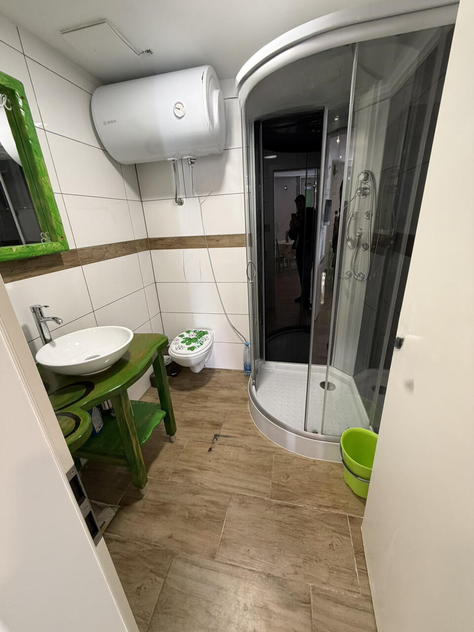 Квартира в Пиране, Словения, 27 м² - фото 4