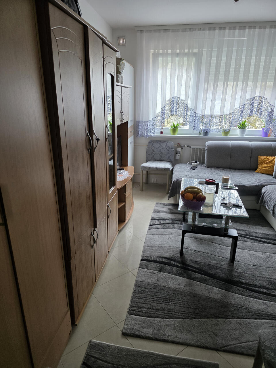 Квартира в Любляне, Словения, 23 м² - фото 4