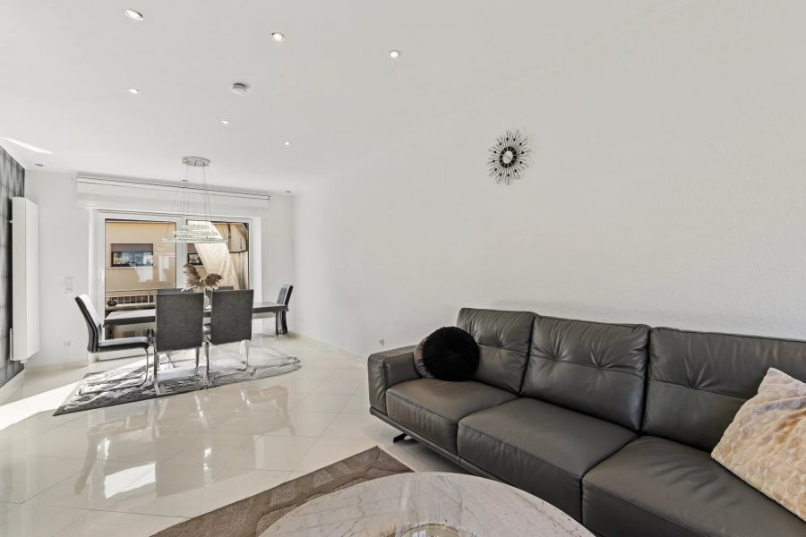 Квартира в Люксембурге, Люксембург, 177 м² - фото 4