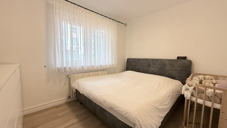 Квартира в Люксембурге, Люксембург, 73 м² - фото 4