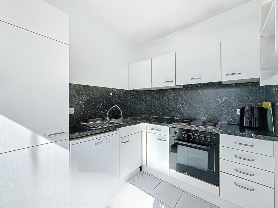 Квартира в Люксембурге, Люксембург, 52 м² - фото 4