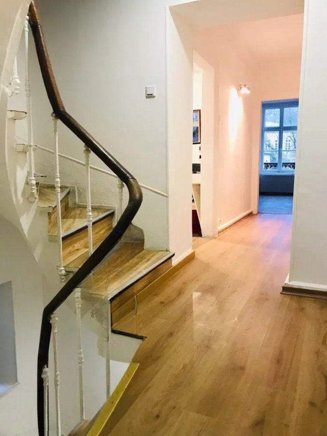 Квартира в Люксембурге, Люксембург, 276 м² - фото 4