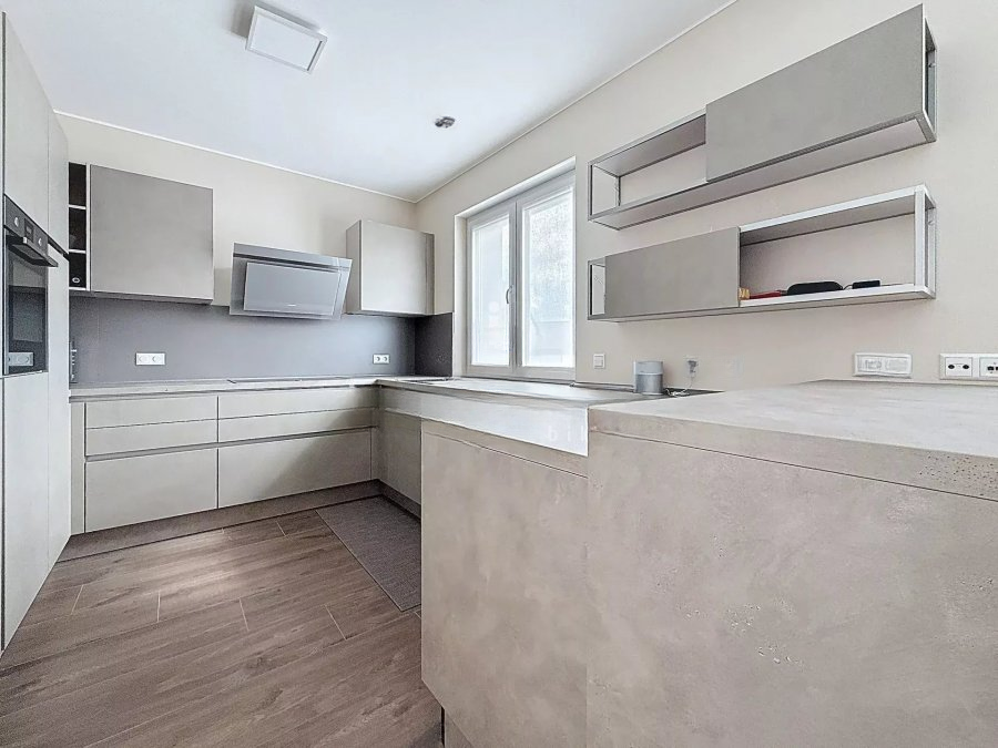 Квартира в Люксембурге, Люксембург, 80 м² - фото 4