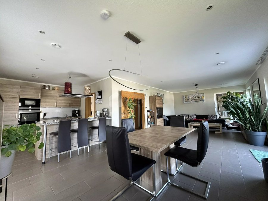 Квартира в Дикирхе, Люксембург, 143 м² - фото 4