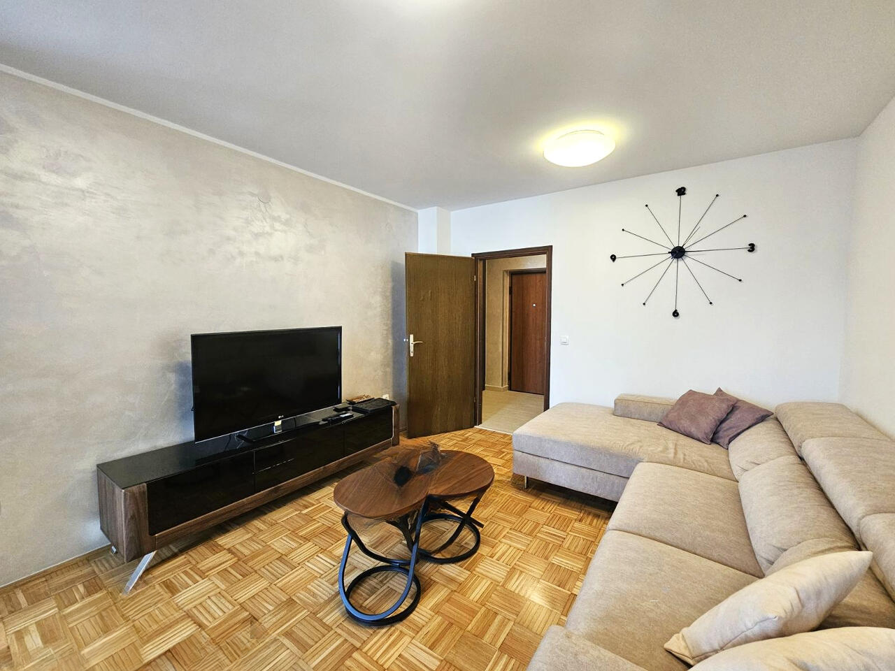 Квартира в Луции, Словения, 83 м² - фото 4