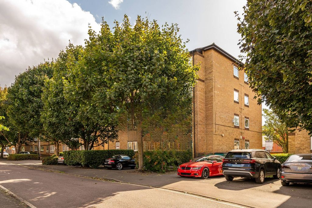 Квартира в Лондоне, Великобритания, 41 м² - фото 4