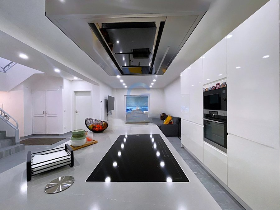 Квартира в Люксембурге, Люксембург, 155 м² - фото 4