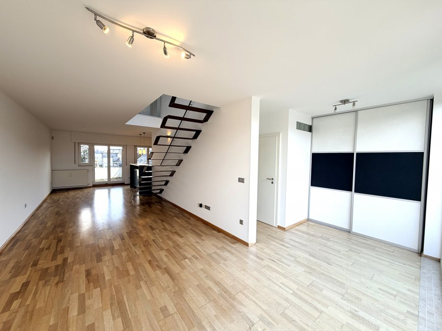 Квартира в Люксембурге, Люксембург, 92 м² - фото 4