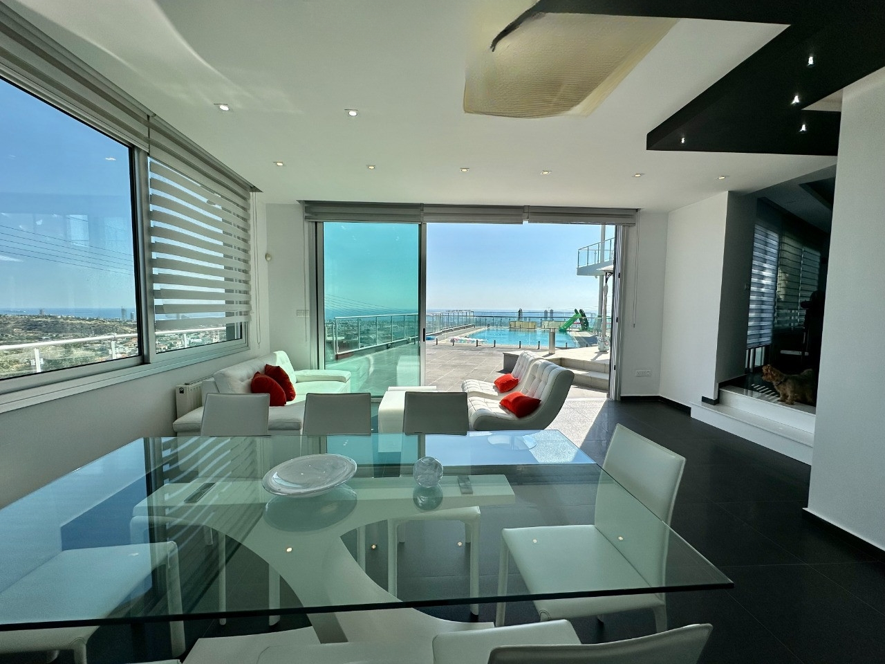 Квартира в Айос-Атанасиосе, Кипр, 450 м² - фото 4