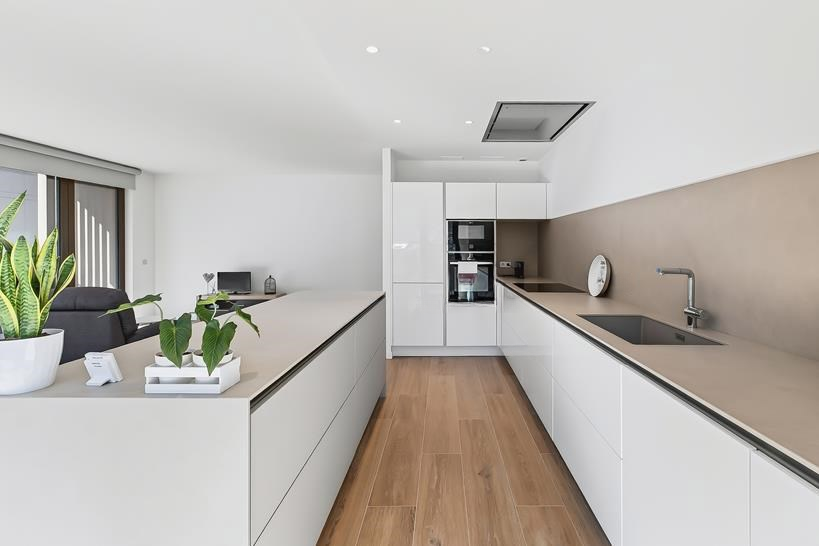 Квартира в Эскальдесе, Андорра, 124 м² - фото 4