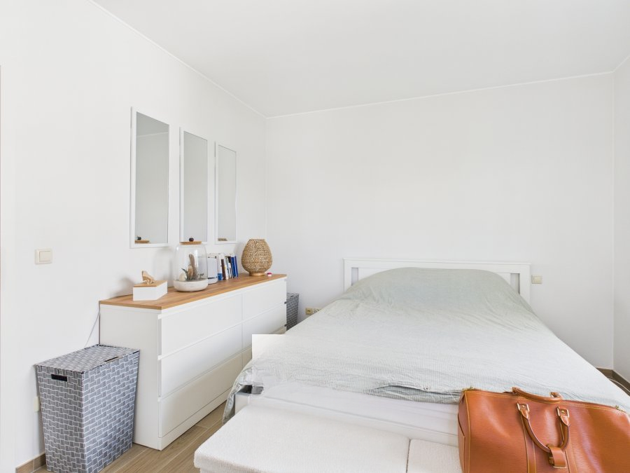 Квартира в Люксембурге, Люксембург, 66 м² - фото 4