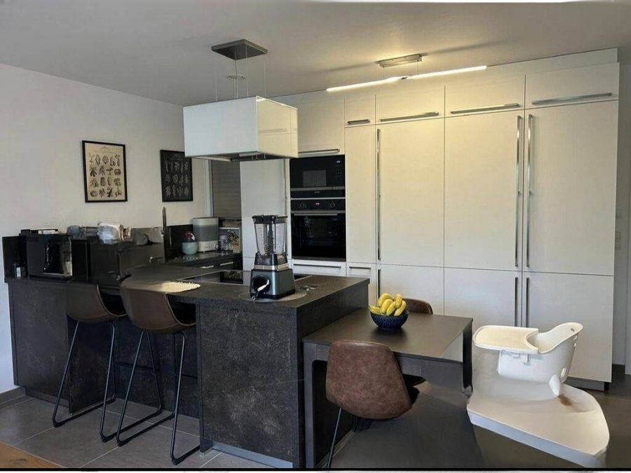 Квартира в Люксембурге, Люксембург, 80 м² - фото 4