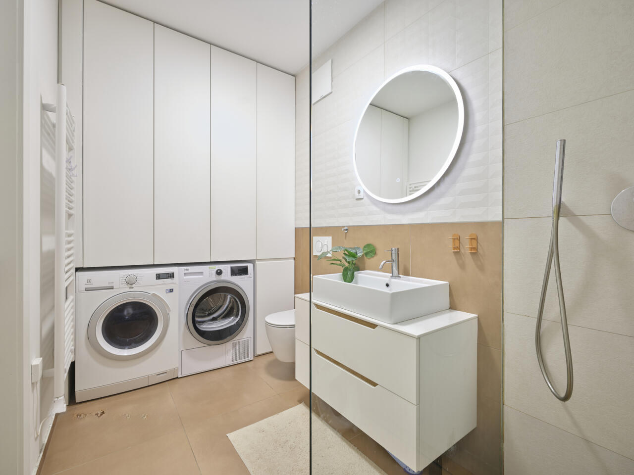 Квартира в Любляне, Словения, 93 м² - фото 4