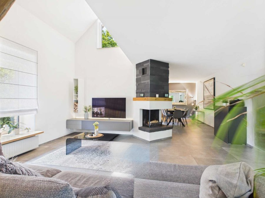 Квартира в Люксембурге, Люксембург, 170 м² - фото 4