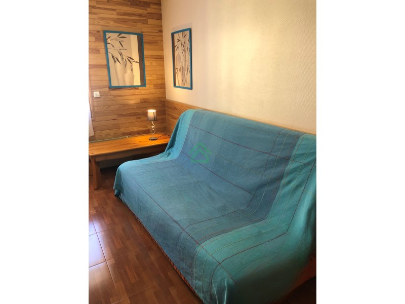 Квартира в Андорра-ла-Велье, Андорра, 51 м² - фото 4