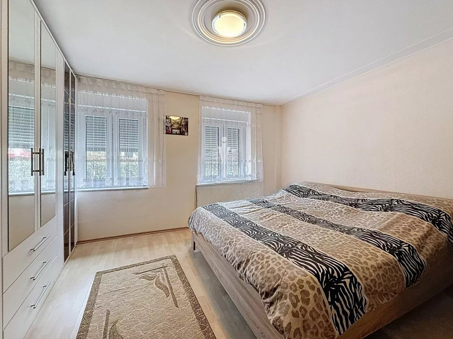 Квартира в Гревенмахере, Люксембург, 100 м² - фото 4