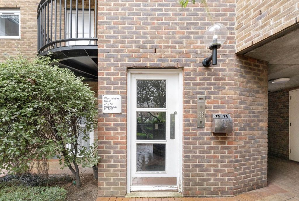 Квартира в Лондоне, Великобритания, 36 м² - фото 4