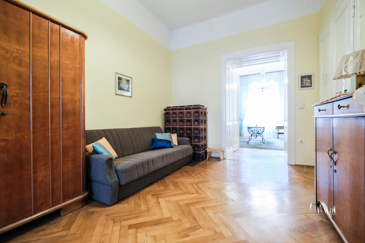 Квартира в Любляне, Словения, 119 м² - фото 4