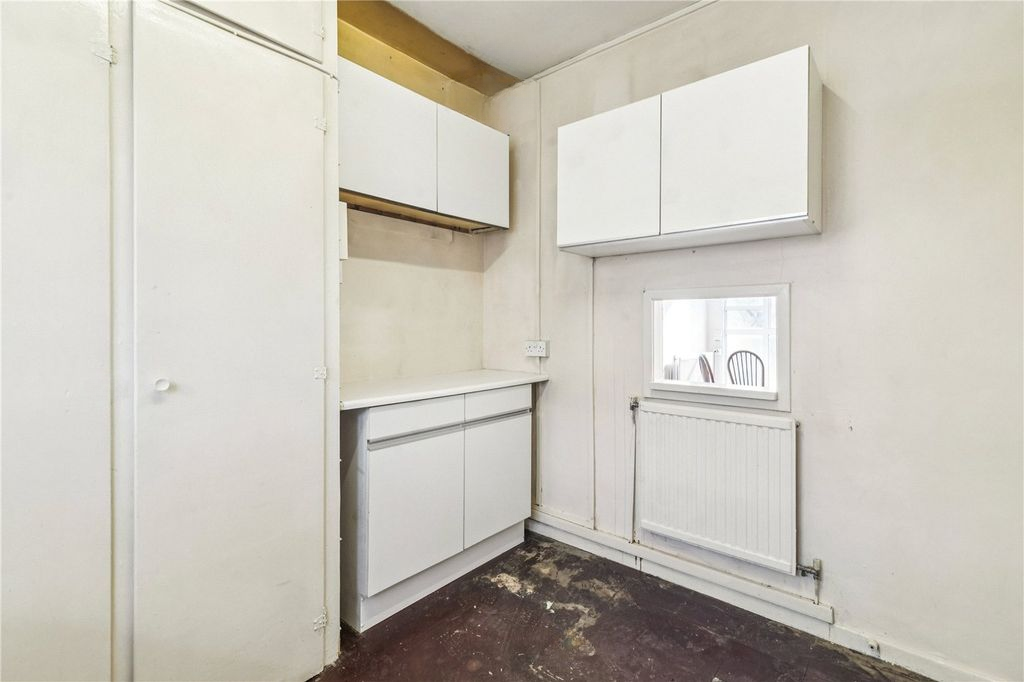 Квартира в Лондоне, Великобритания, 50 м² - фото 4