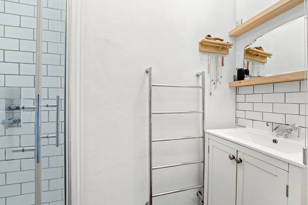 Квартира в Лондоне, Великобритания, 33 м² - фото 4