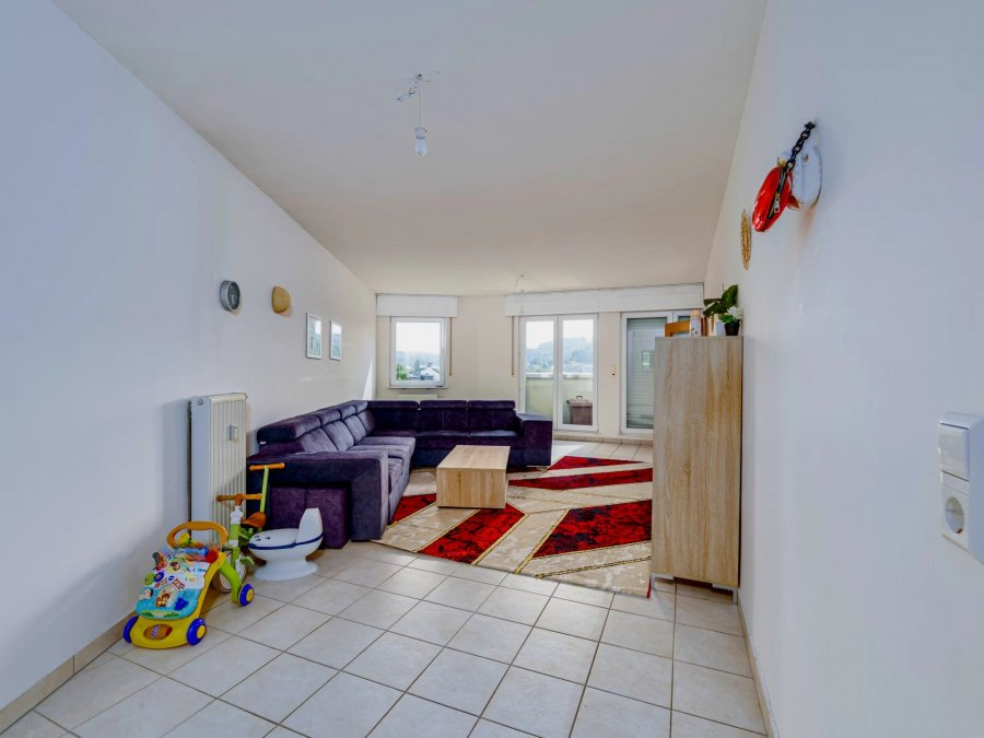 Квартира в Люксембурге, Люксембург, 107 м² - фото 4