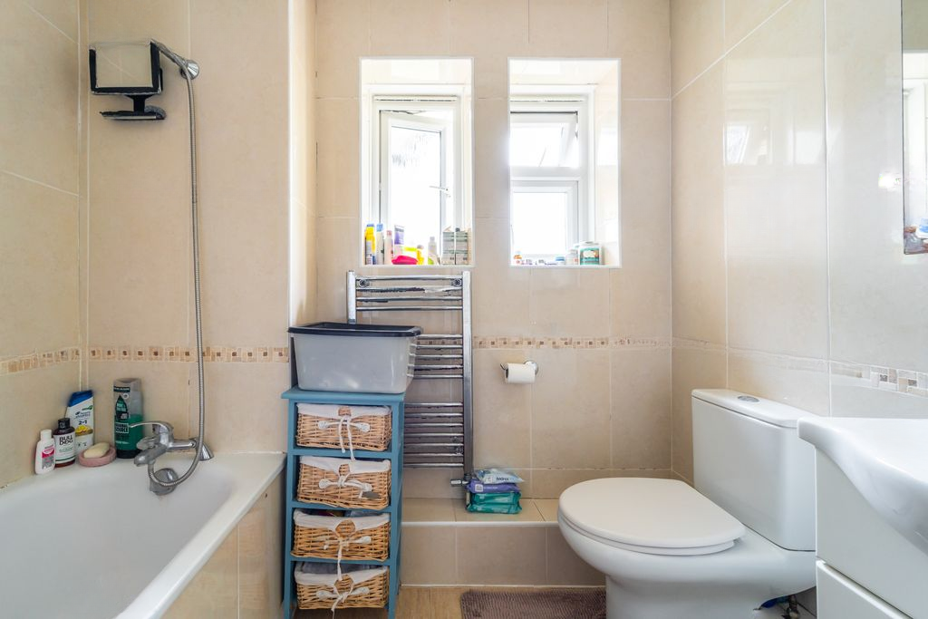 Квартира в Лондоне, Великобритания, 57 м² - фото 4