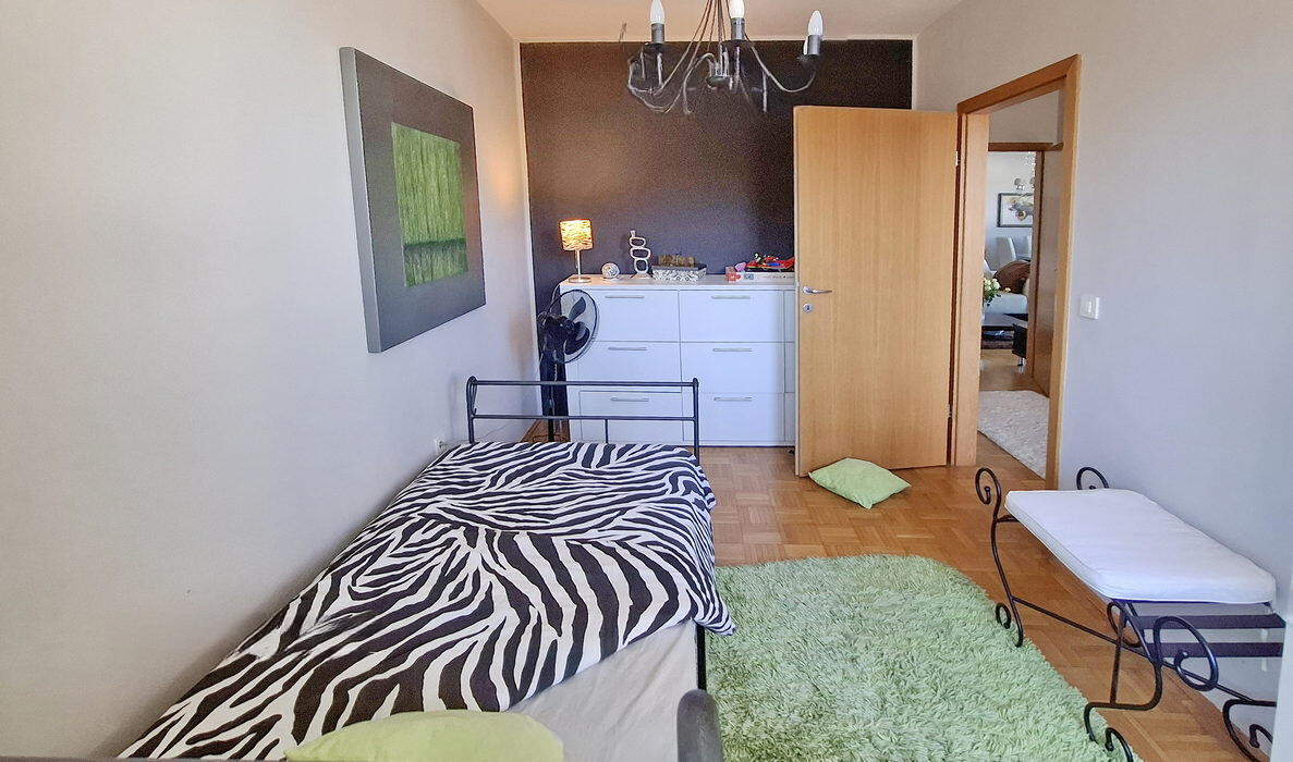 Квартира в Копере, Словения, 134 м² - фото 4