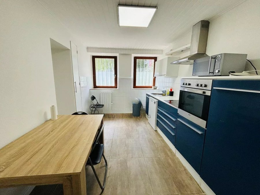 Квартира в Люксембурге, Люксембург, 170 м² - фото 4