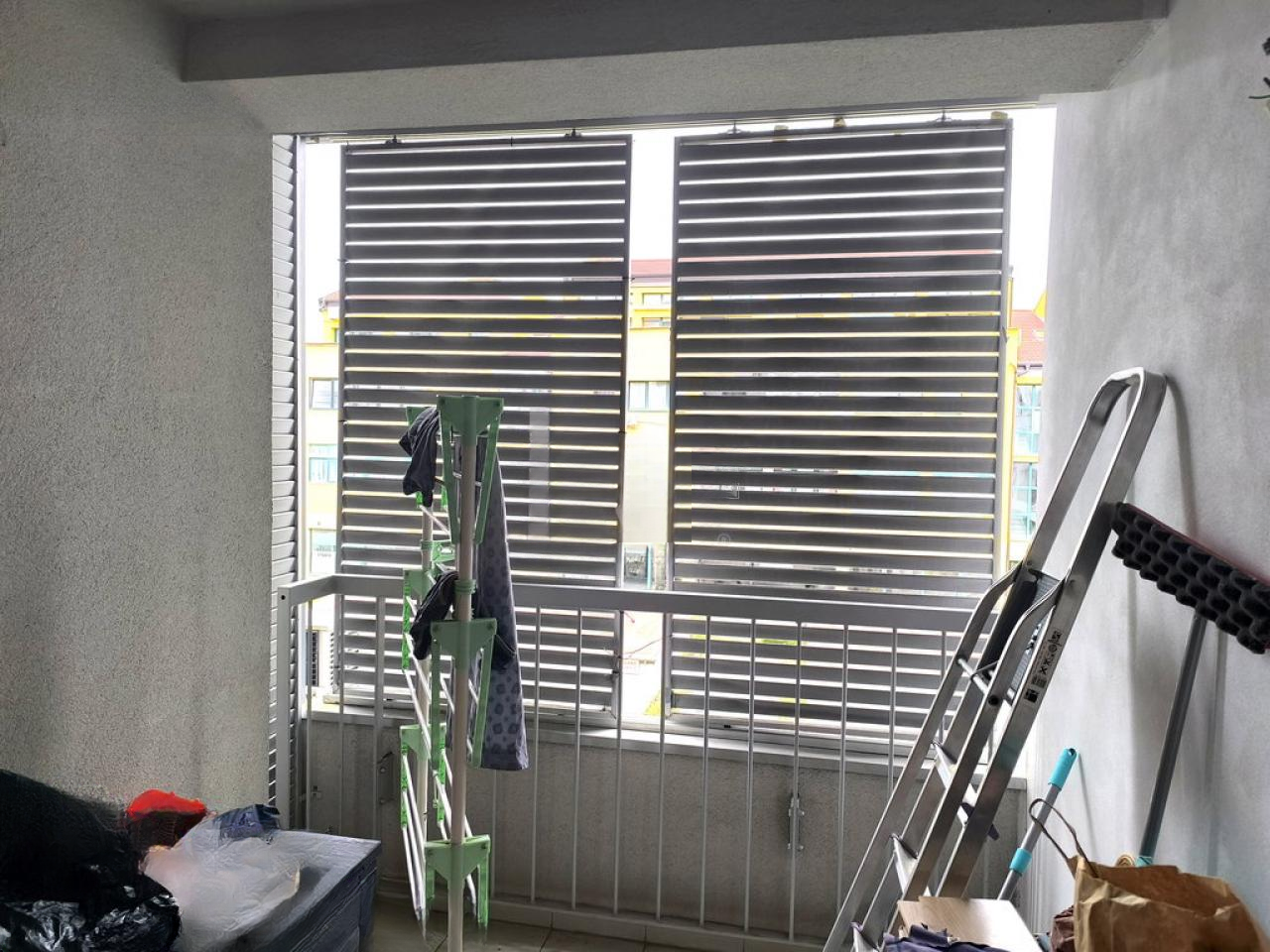 Квартира в Сежане, Словения, 46 м² - фото 4