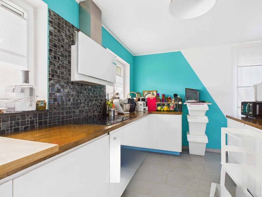 Квартира в Гревенмахере, Люксембург, 145 м² - фото 4