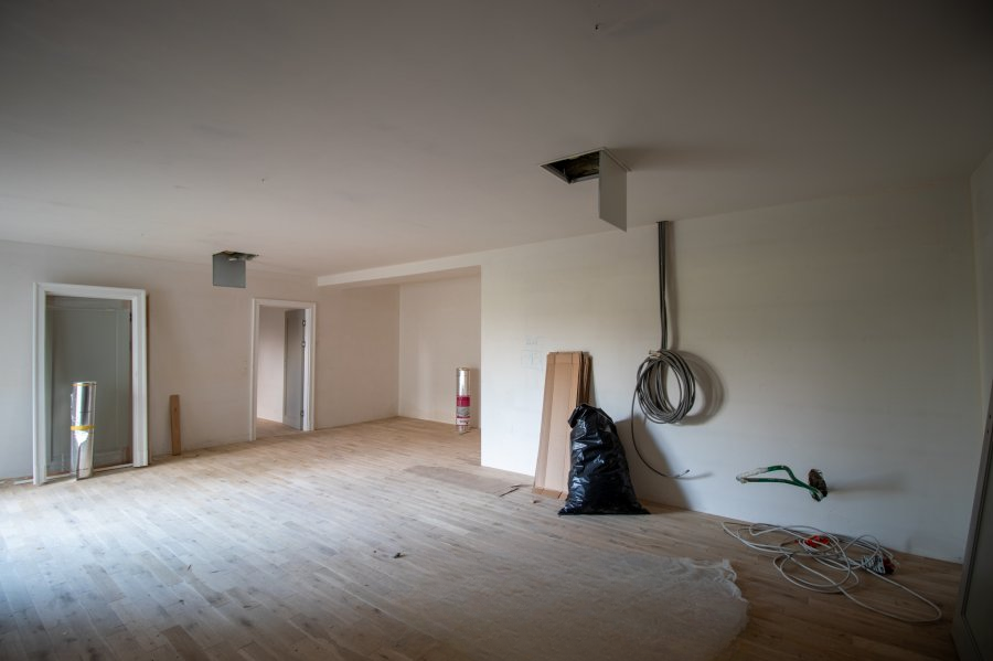 Квартира в Люксембурге, Люксембург, 133 м² - фото 4