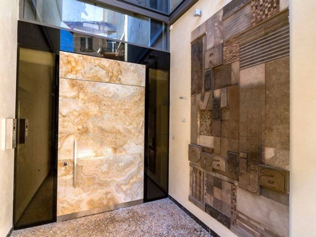 Квартира в Опатии, Хорватия, 125 м² - фото 4