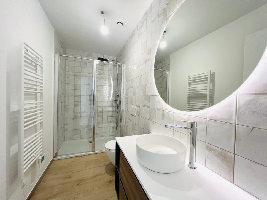 Квартира в Люксембурге, Люксембург, 165 м² - фото 4