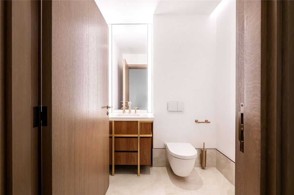 Квартира в Лондоне, Великобритания, 72 м² - фото 4