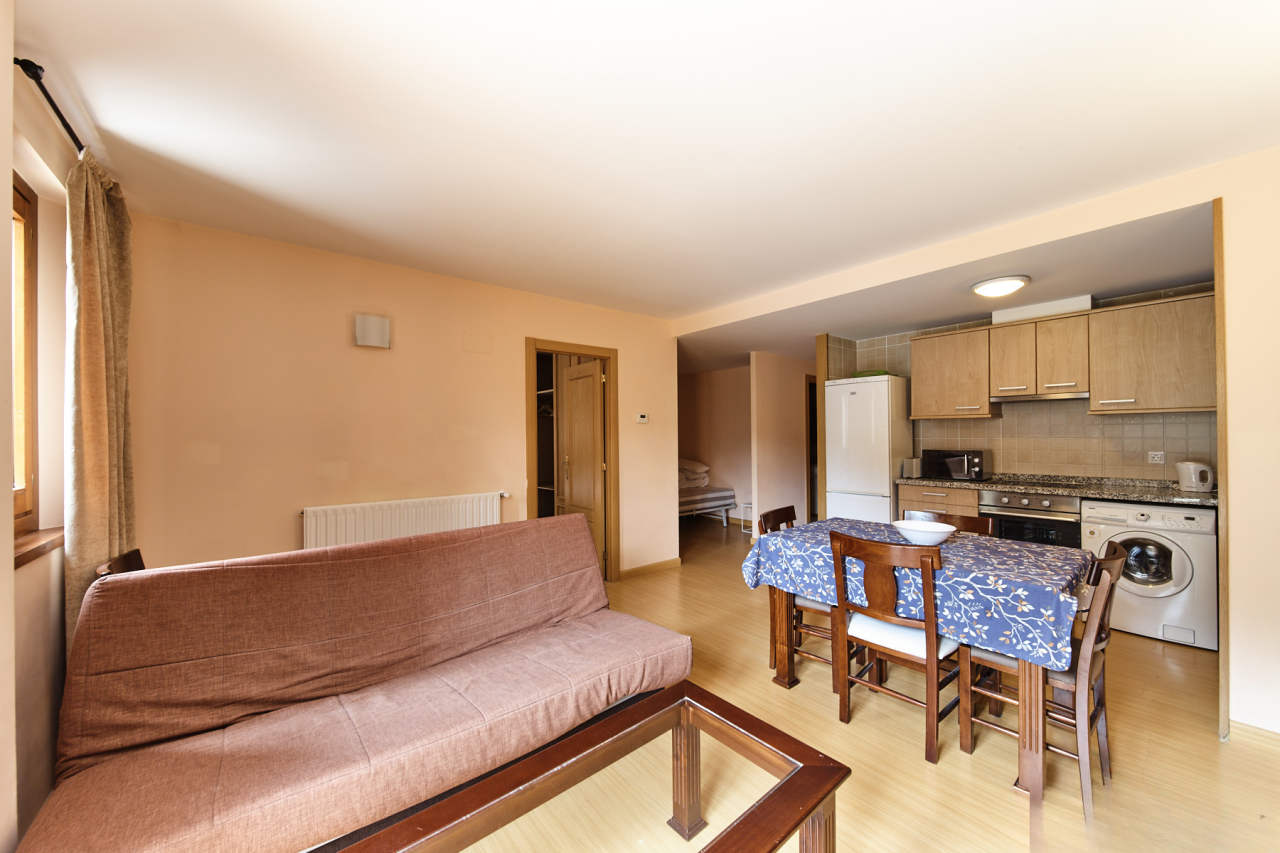 Квартира в Сольдеу, Андорра, 71 м² - фото 4