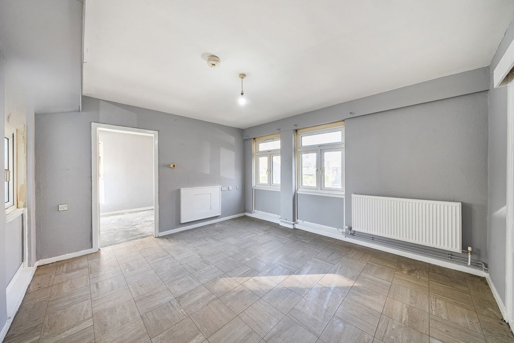 Квартира в Лондоне, Великобритания, 42 м² - фото 4