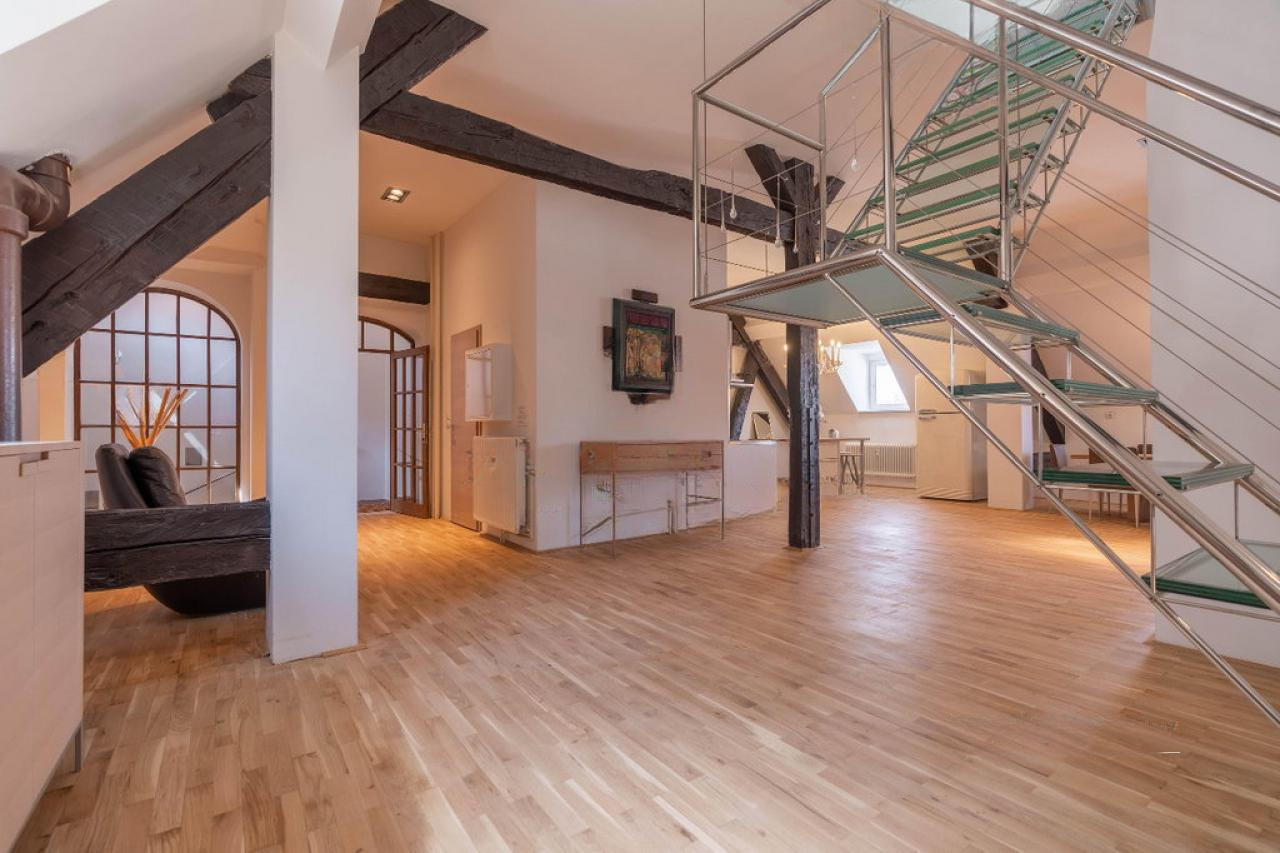 Квартира в Любляне, Словения, 368 м² - фото 4