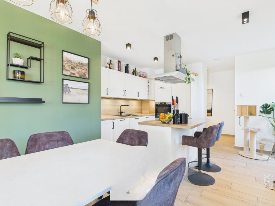 Квартира в Гревенмахере, Люксембург, 63 м² - фото 4