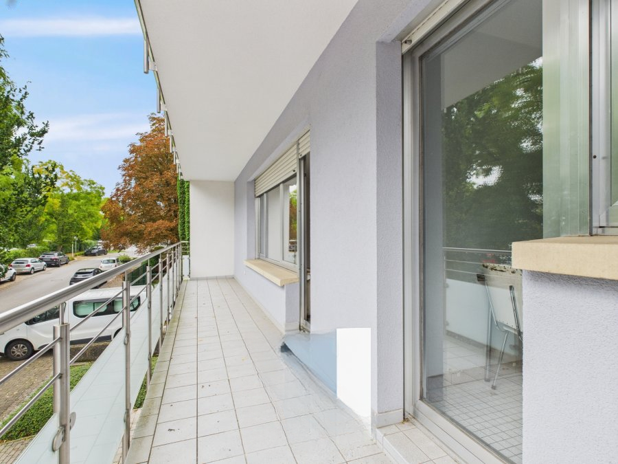 Квартира в Гревенмахере, Люксембург, 90 м² - фото 4