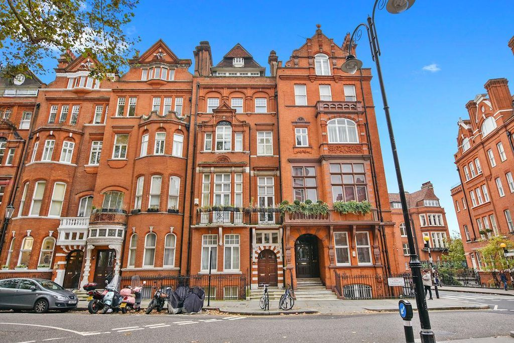 Квартира в Лондоне, Великобритания, 94 м² - фото 4